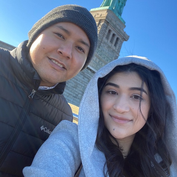 Meet your Posher, Javier - Picture 1 of 1